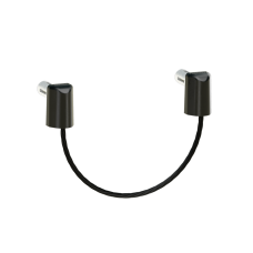 Locinox B-SAFE Stainless Steel Safety Cable (For Gates Up To 500 KG)