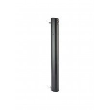 Locinox ELECTRADROP-2-SET-E Electric Drop Bolt Hardware Set (Black)
