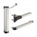 Locinox LION Compact Universal Gate Closer (Silver)