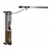 Locinox LION Compact Universal Gate Closer (Silver)