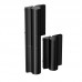Locinox MAMMOTH-HD-2 Hydraulic 180° Gate Closer And Hinge (Black)