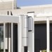 Locinox MAMMOTH-HD-2 Hydraulic 180° Gate Closer And Hinge (Silver) Locinox MAMMOTH-HD-2 Hydraulic 180° Gate Closer And Hinge (Silver)