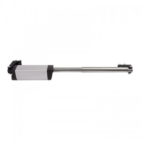 Locinox SAMSON - Hydraulic gate closer for large gates Locinox SAMSON - Hydraulic gate closer for large gates