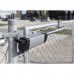 Locinox SAMSON - Hydraulic gate closer for large gates Locinox SAMSON - Hydraulic gate closer for large gates