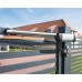 Locinox SAMSON - Hydraulic gate closer for large gates Locinox SAMSON - Hydraulic gate closer for large gates