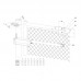 Locinox SAMSON - Hydraulic gate closer for large gates Locinox SAMSON - Hydraulic gate closer for large gates