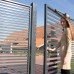 Locinox SAMSON - Hydraulic gate closer for large gates Locinox SAMSON - Hydraulic gate closer for large gates