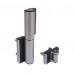 Locinox TIGER Compact Hinge And Gate Closer In One (Silver) Locinox TIGER Compact Hinge And Gate Closer In One (Silver)