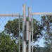 Locinox TIGER Compact Hinge And Gate Closer In One (Silver) Locinox TIGER Compact Hinge And Gate Closer In One (Silver)