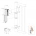 Locinox TIGER Compact Hinge And Gate Closer In One (Silver) Locinox TIGER Compact Hinge And Gate Closer In One (Silver)