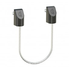 Locinox U-SAFE Stainless Steel Safety Cable (For Gates Up To 500 KG)