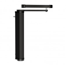 Locinox VENUS-S Motorised Gate Closer With Sliding Arm (Black)