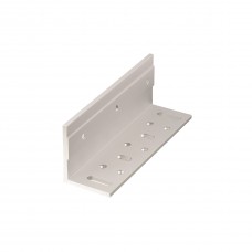 BR220GZL – Z&L Brackets for GL-220 Maglock