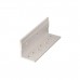 BR-220GZ – Z&L Brackets for GL-220 Maglock