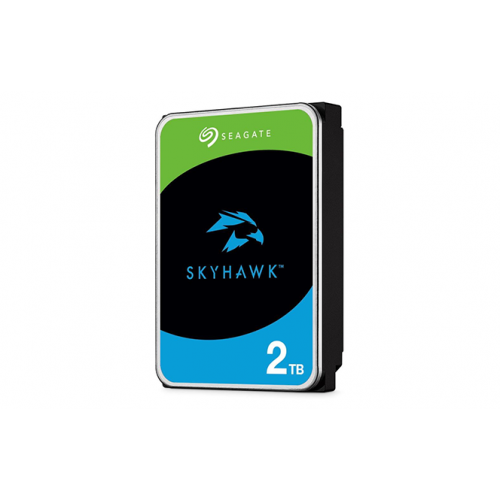 SEAGATE SKYHAWK 2000GB 3.5 HDD SATA 5400RPM 256CACHE SEAGATE SKYHAWK 2000GB 3.5 HDD SATA 5400RPM 256CACHE