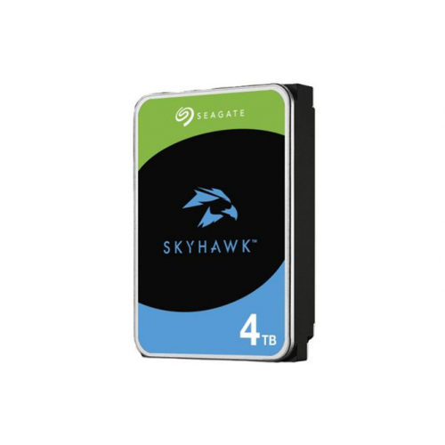 SEAGATE SKYHAWK 4000GB 3.5 HDD SATA SEAGATE SKYHAWK 4000GB 3.5 HDD SATA