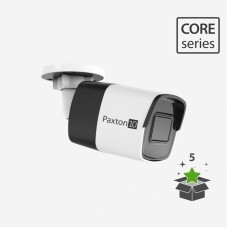 Paxton Paxton10 Mini Bullet Camera - CORE Series  