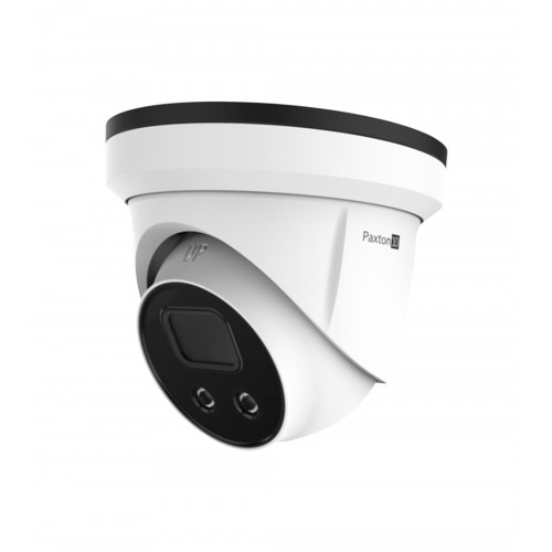 Paxton Paxton10 Turret Camera - PRO series Paxton Paxton10 Turret Camera - PRO series
