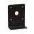 RGL DR-01-BKT/BK Floor Mounting Bracket (For DR-01 Range)