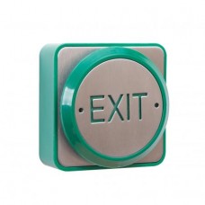 RGL EBPP02 Standard Push Plate Exit Button