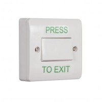 RGL EBWLS/PTE Light Switch / Rocker Switch