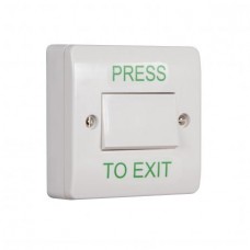 RGL EBWLS/PTE Light Switch / Rocker Switch