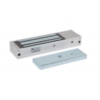 RGL ML1200-M Monitored Magnetic Lock (1200lb / 545kg) RGL ML1200-M Monitored Magnetic Lock (1200lb / 545kg)