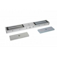 RGL ML1200-D-M Double Magnetic Lock (1200lbs / 545kg x 2) RGL ML1200-D-M Double Magnetic Lock (1200lbs / 545kg x 2)
