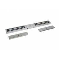 RGL ML600-D-M Double Slimline Magnetic Lock RGL ML600-D-M Double Slimline Magnetic Lock