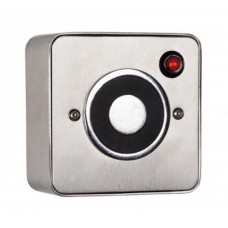 RGL DR-01/SS Stainless Steel Door Hold Open Magnet