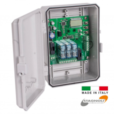 Stagnoli Control board for 24v double lights