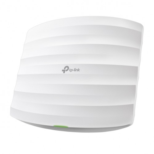 TP-Link AC1350 Wireless Gigabit Ceiling Mount AP TP-Link AC1350 Wireless Gigabit Ceiling Mount AP