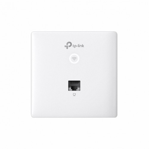TP-Link AC1200 Wall-Plate Dual-Band Wi-Fi Access Point TP-Link AC1200 Wall-Plate Dual-Band Wi-Fi Access Point
