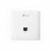 TP-Link AC1200 Wall-Plate Dual-Band Wi-Fi Access Point TP-Link AC1200 Wall-Plate Dual-Band Wi-Fi Access Point