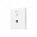 TP-Link AC1200 Wall-Plate Dual-Band Wi-Fi Access Point TP-Link AC1200 Wall-Plate Dual-Band Wi-Fi Access Point