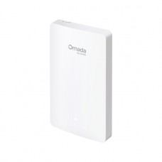 TP-Link AC1200 Wall-Plate Dual-Band Wi-Fi Access Point