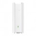 TP-Link AX1800 Indoor/Outdoor Dual-Band Wi-Fi 6 Access Point 