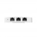 TP-Link AX1800 Wall-Plate Dual-Band Wi-Fi 6 Access Point TP-Link AX1800 Wall-Plate Dual-Band Wi-Fi 6 Access Point