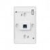 TP-Link AX1800 Wall-Plate Dual-Band Wi-Fi 6 Access Point TP-Link AX1800 Wall-Plate Dual-Band Wi-Fi 6 Access Point