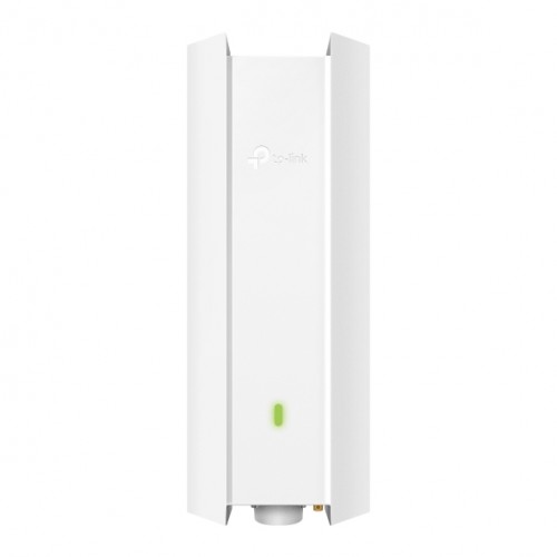 TP-Link AX1800 Indoor/Outdoor Dual-Band Wi-Fi 6 Access Point TP-Link AX1800 Indoor/Outdoor Dual-Band Wi-Fi 6 Access Point