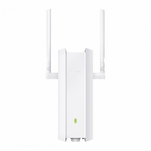 TP-Link AX1800 Indoor/Outdoor Dual-Band Wi-Fi 6 Access Point TP-Link AX1800 Indoor/Outdoor Dual-Band Wi-Fi 6 Access Point