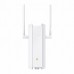 TP-Link AX1800 Indoor/Outdoor Dual-Band Wi-Fi 6 Access Point TP-Link AX1800 Indoor/Outdoor Dual-Band Wi-Fi 6 Access Point