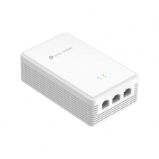 TP-Link Omada  AX1800 Wall-Plate Dual-Band Wi-Fi 6 GPON Access Point