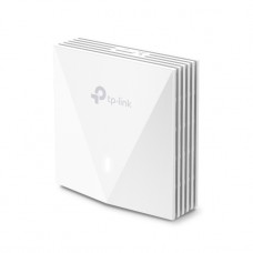 TP-Link AX3000 Wall-Plate Dual-Band Wi-Fi 6 Access Point 