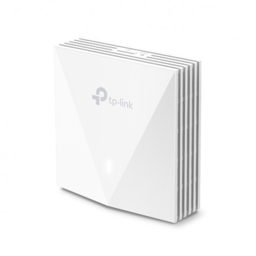 TP-Link AX3000 Wall-Plate Dual-Band Wi-Fi 6 Access Point TP-Link AX3000 Wall-Plate Dual-Band Wi-Fi 6 Access Point