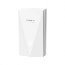 TP-Link AX3000 Wall-Plate Dual-Band Wi-Fi 6 Access Point 