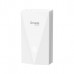 TP-Link AX3000 Wall-Plate Dual-Band Wi-Fi 6 Access Point 