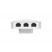 TP-Link AX3000 Wall-Plate Dual-Band Wi-Fi 6 Access Point 