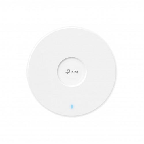 TP-Link Omada BE5000 Ceiling Mount Dual-Band Wi-Fi 7 Access Point TP-Link Omada BE5000 Ceiling Mount Dual-Band Wi-Fi 7 Access Point