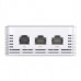 TP-Link AX1800 Wall-Plate Dual-Band Wi-Fi 6 GPON Access Point TP-Link AX1800 Wall-Plate Dual-Band Wi-Fi 6 GPON Access Point